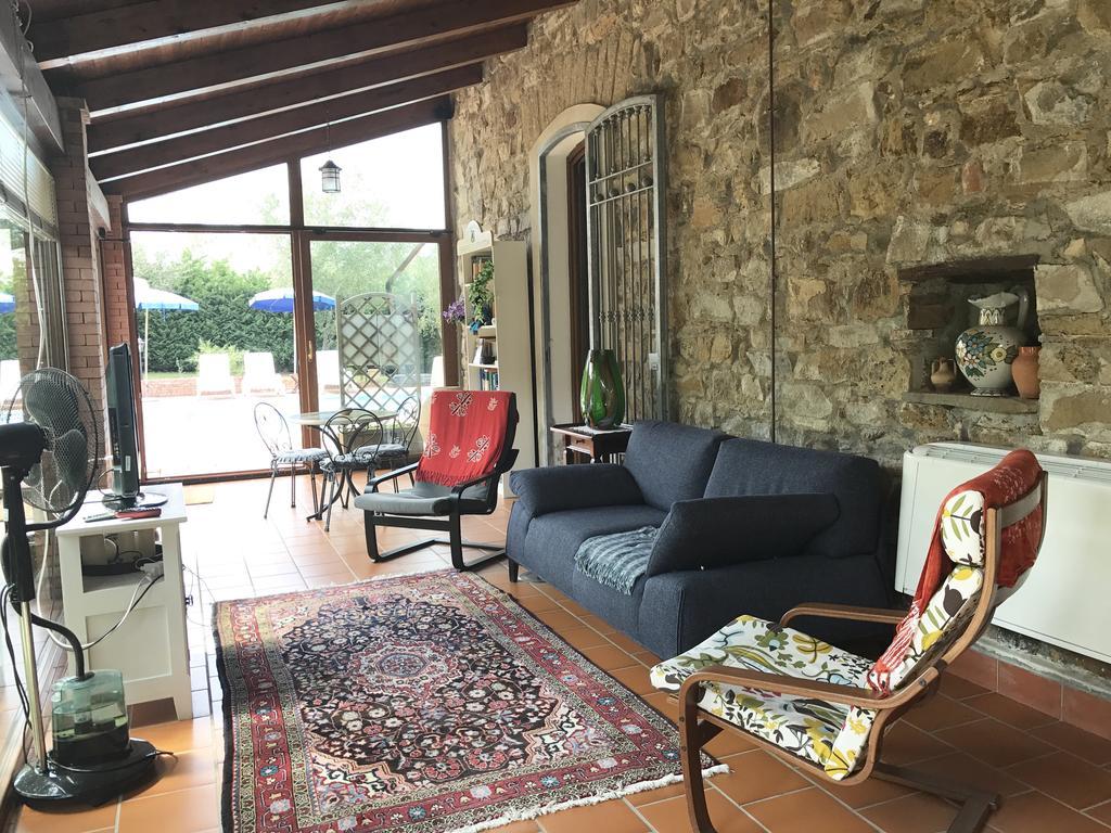 Casa Vacanze Il Cenito Castellabate Bagian luar foto