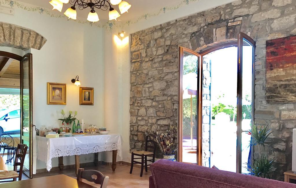 Casa Vacanze Il Cenito Castellabate Bagian luar foto