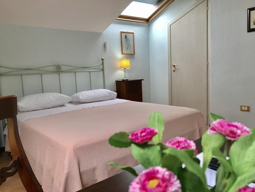 Casa Vacanze Il Cenito Castellabate Bagian luar foto